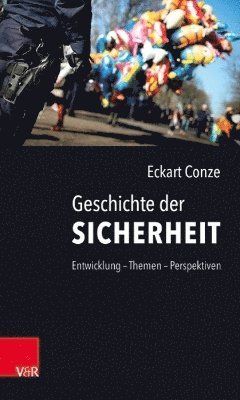 Geschichte der Sicherheit