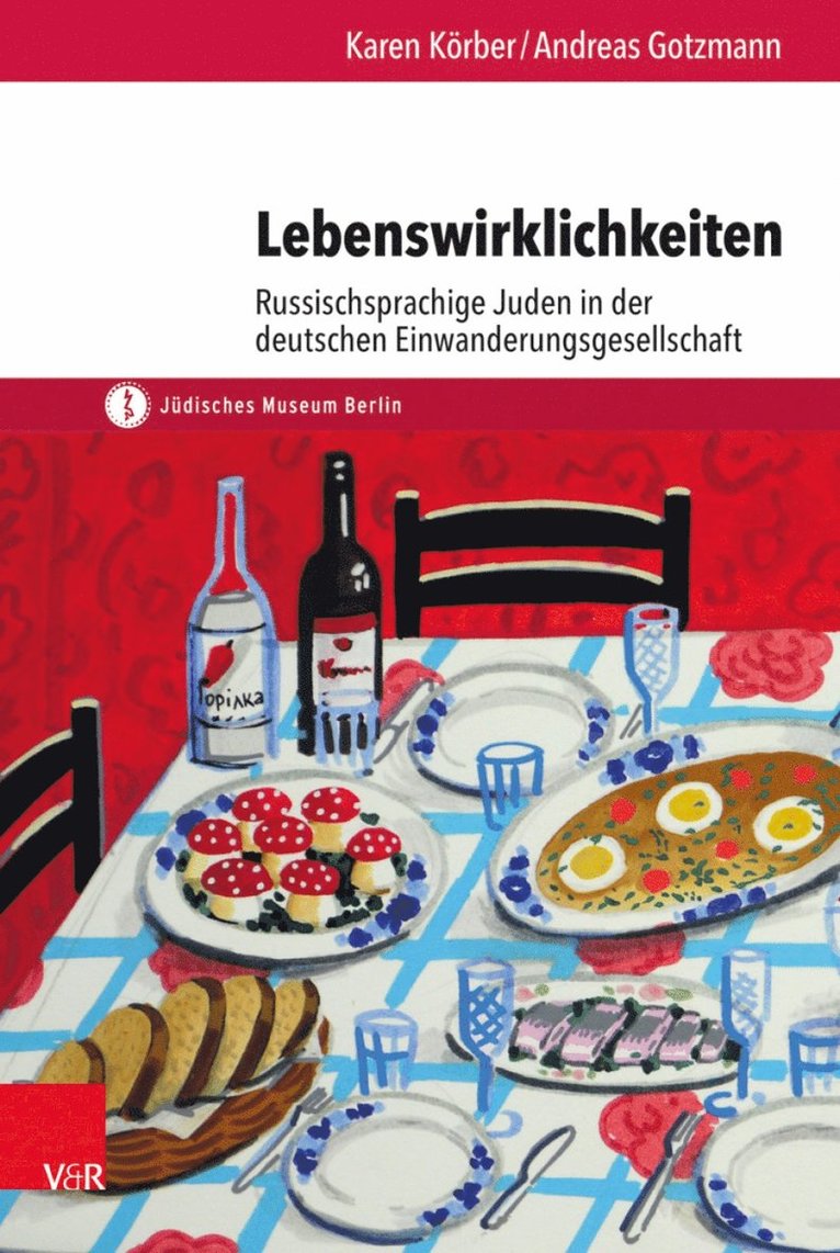 Karen Korber, Andreas Gotzmann, Karen Körber - Lebenswirklichkeiten, Inbunden