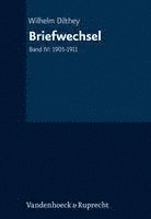 Briefwechsel 1