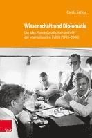 Wissenschaft und Diplomatie 1