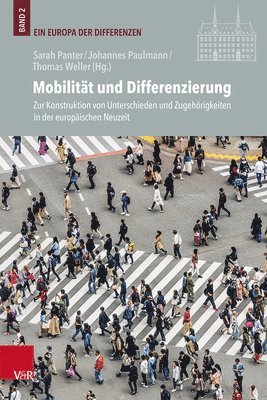 bokomslag Mobilität und Differenzierung