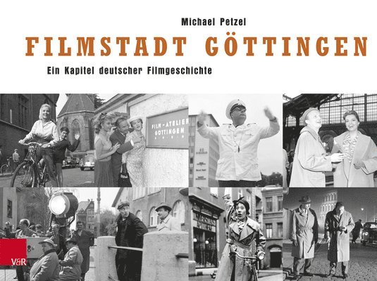 Filmstadt Göttingen 1