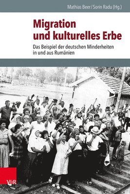 bokomslag Migration und kulturelles Erbe