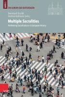 Bernhard Gißibl, Andrea Hofmann - Multiple Sacralities, Inbunden