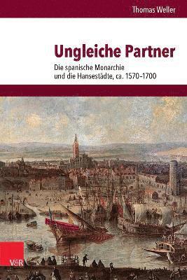 Ungleiche Partner 1