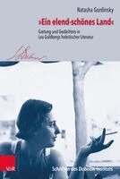 Natasha Gordinsky - 'Ein elend-schönes Land', Inbunden. Tillgänglighet: Lägg i varukorg