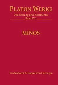 IX 1 Minos