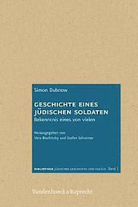 bokomslag Bibliothek j&quot;discher Geschichte und Kultur.