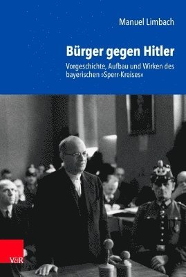Brger Gegen Hitler 1