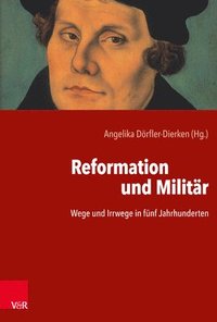 bokomslag Reformation und Militär