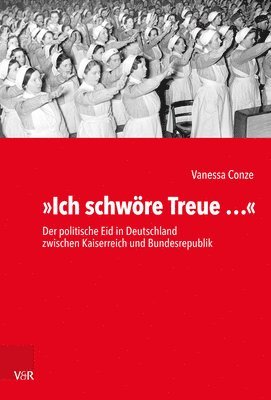 bokomslag »Ich schwöre Treue ...«