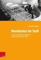 bokomslag Revolution im Stall