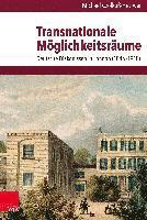 bokomslag Transnationale Möglichkeitsräume