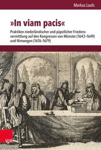 bokomslag »In viam pacis«
