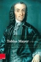 Tobias Mayer (1723--1762)