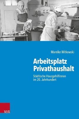 Arbeitsplatz Privathaushalt 1