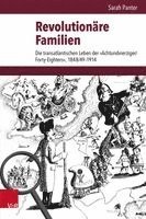 Revolutionare Familien: Die Transatlantischen Leben Der Achtundvierziger/Forty-Eighters, 1848/49-1914