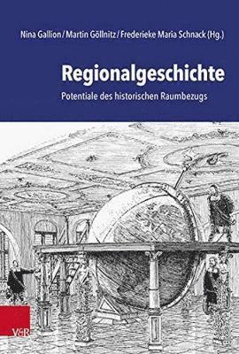 Nina Gallion, Martin Göllnitz, Frederieke Maria Schnack, Martin Gollnitz - Regionalgeschichte, Inbunden