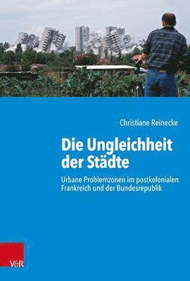 Die Ungleichheit der Städte 1