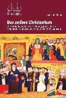 Stanislau Paulau - Das andere Christentum, Inbunden
