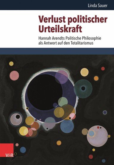 Linda Sauer - Verlust politischer Urteilskraft, Inbunden