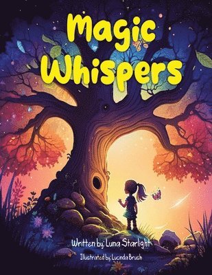 Magic Whispers 1
