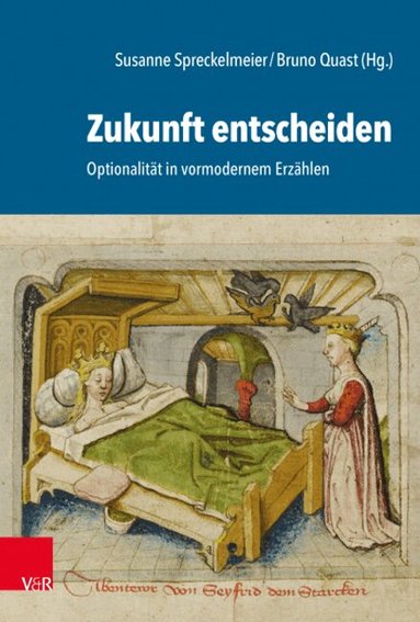 Susanne Spreckelmeier, Bruno Quast - Zukunft entscheiden, Inbunden