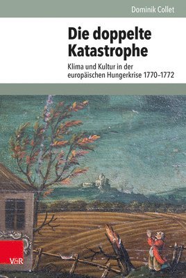 bokomslag Die doppelte Katastrophe