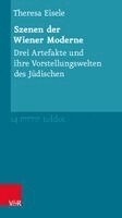 Theresa Eisele - Szenen der Wiener Moderne, Häftad