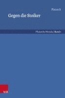 bokomslag Gegen Die Stoiker