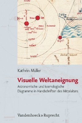 Kathrin Muller, Dr. Kathrin Muller - Visuelle Weltaneignung, Inbunden