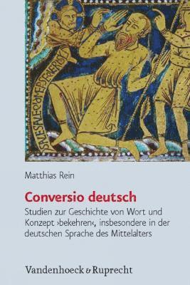 Conversio deutsch 1