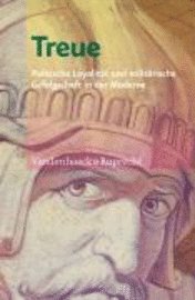 Nikolaus Buschmann, Karl BorromÃ¤us Murr - Treue, Inbunden