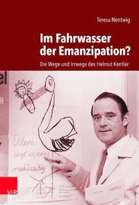 bokomslag Im Fahrwasser der Emanzipation?