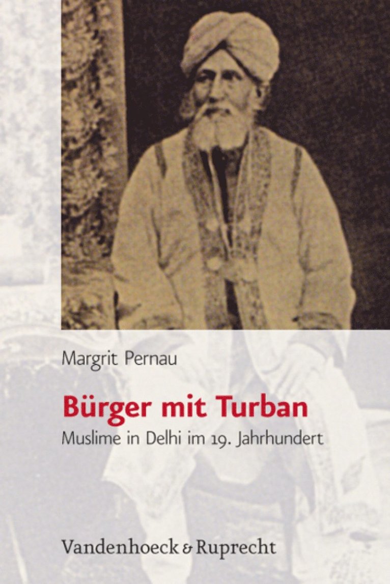 Brger mit Turban 1