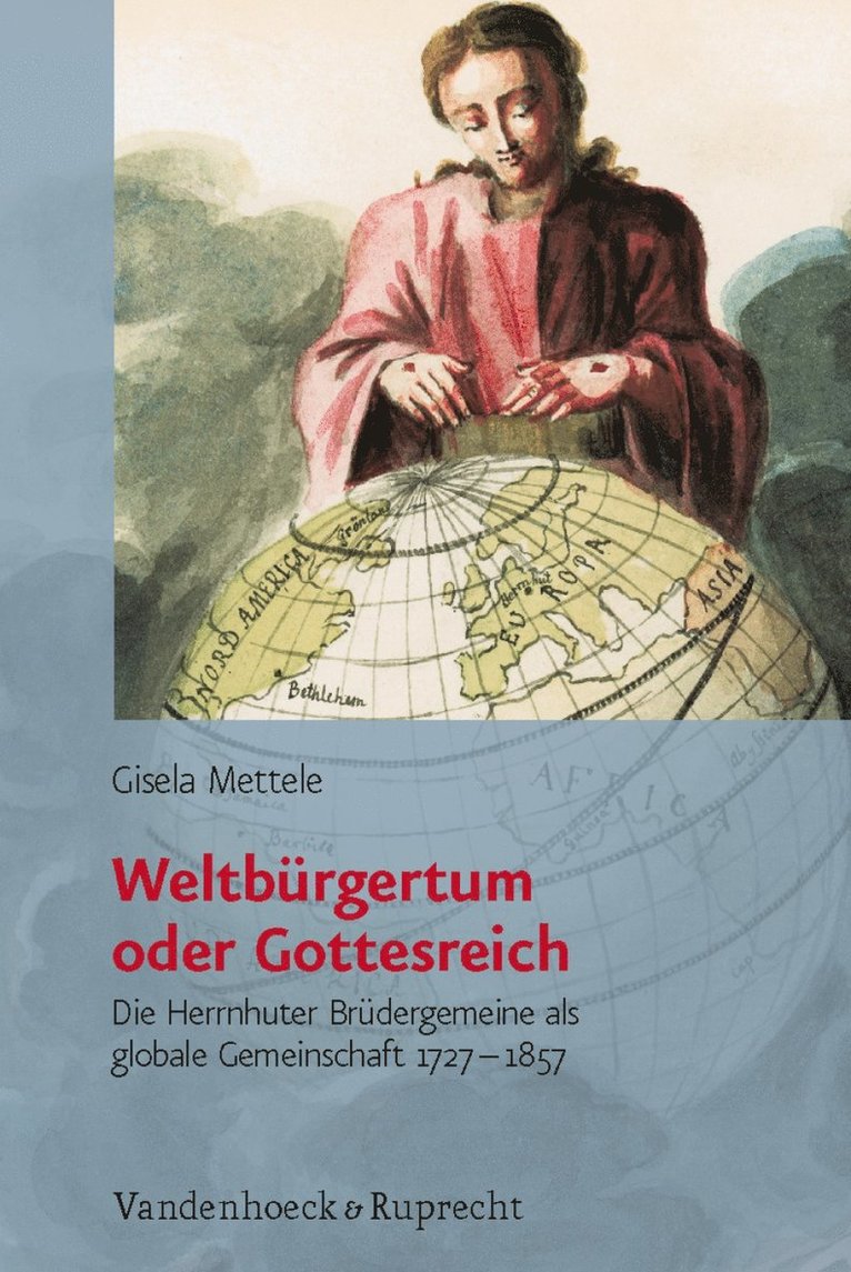 Weltburgertum oder Gottesreich