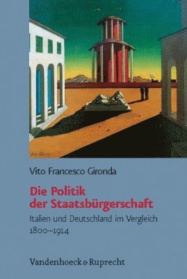 Die Politik der Staatsbrgerschaft 1