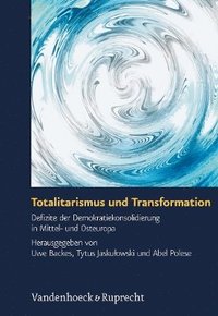 bokomslag Totalitarismus und Transformation