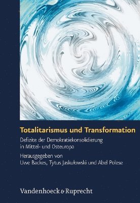 Totalitarismus und Transformation 1
