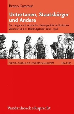 Untertanen, Staatsburger und Andere 1