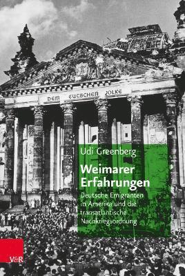 Weimarer Erfahrungen 1