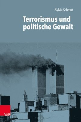 Sylvia Schraut - Terrorismus Und Politische Gewalt, Häftad
