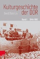 Kulturgeschichte der DDR 1