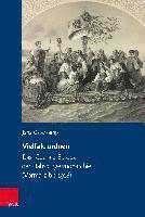 Jana Osterkamp - Vielfalt ordnen, Inbunden