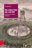 Die vielen Tode des Jud S 1