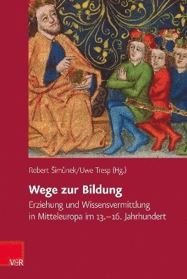Wege zur Bildung