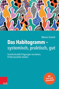 bokomslag Das Habitogramm - systemisch, praktisch, gut
