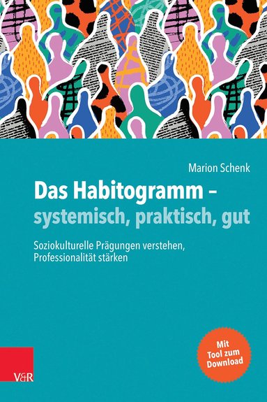 bokomslag Das Habitogramm  systemisch, praktisch, gut