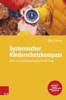 bokomslag Systemischer Kinderschutzkompass