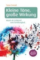 bokomslag Kleine Töne, große Wirkung